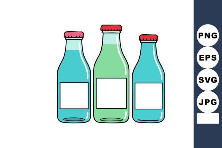 Three Clipart Image 17