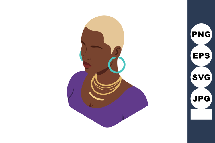 Earrings Clipart