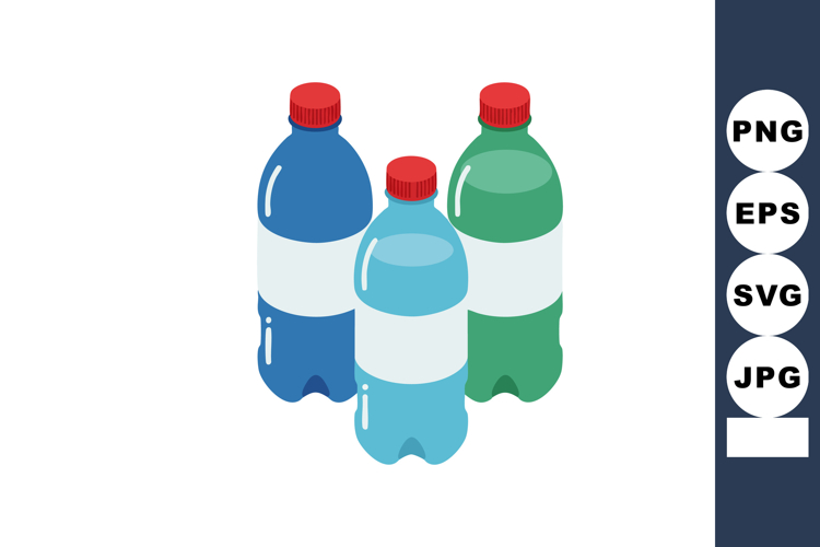 Plastic Clipart Image 3