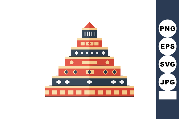Building Clipart Image 2