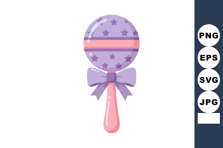 Toy Clipart Image 4