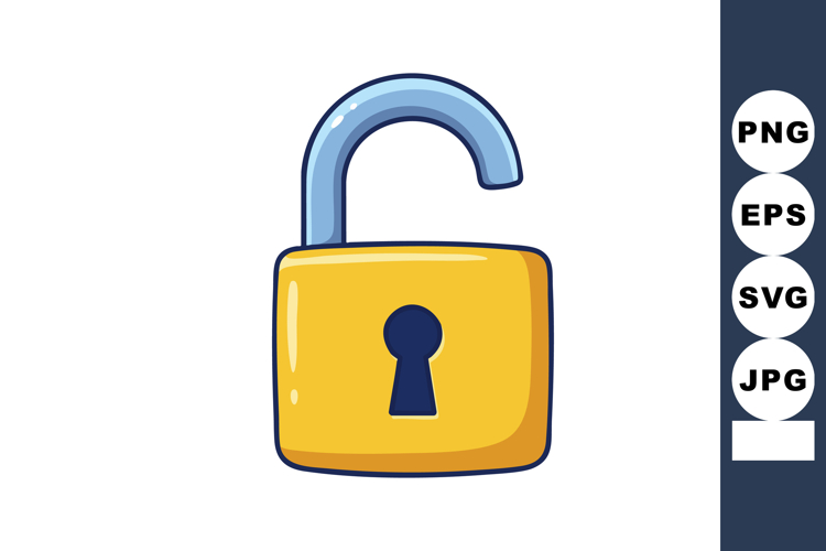 Yellow Clipart Image 18