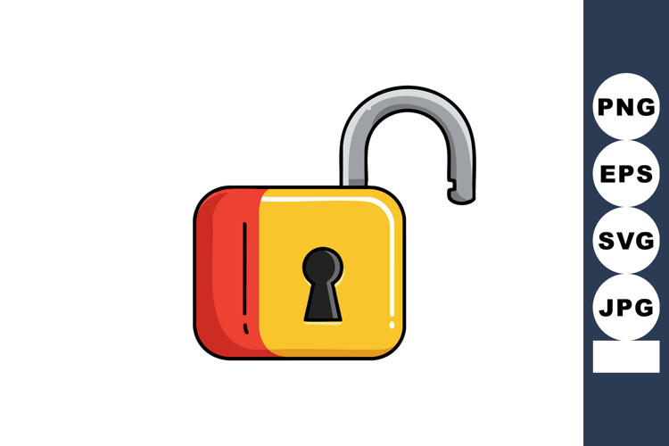 Security Clipart Image 9