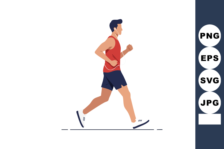 Exercise Clipart Image 24