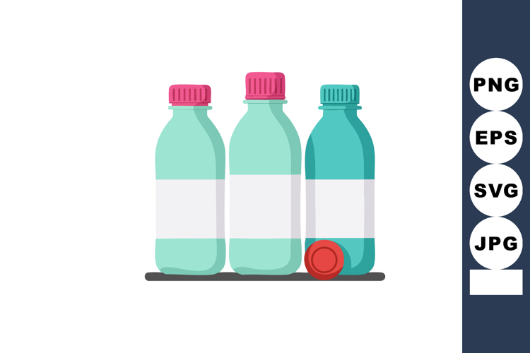 Plastic Clipart Image 8