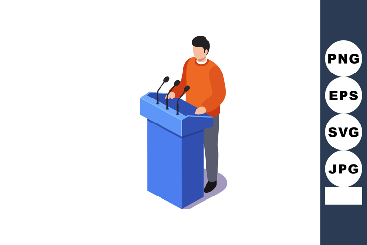Microphone Clipart