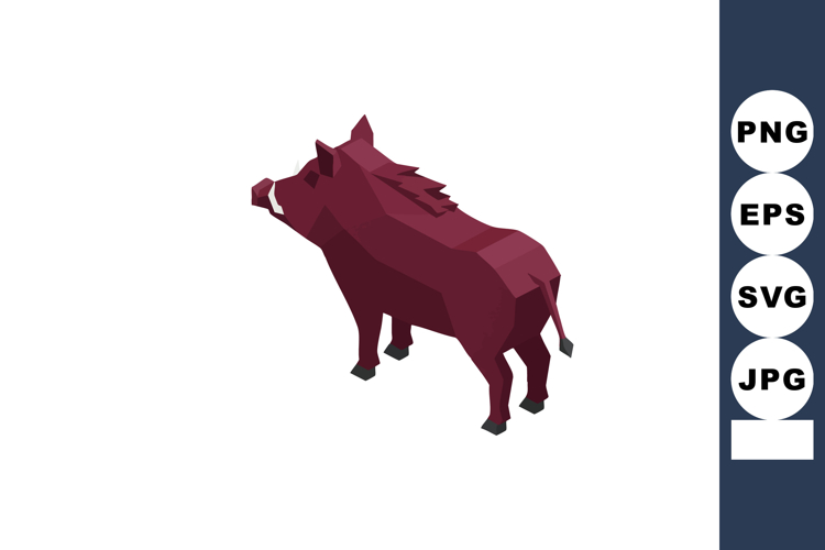 Cute Animal Clipart Image 19