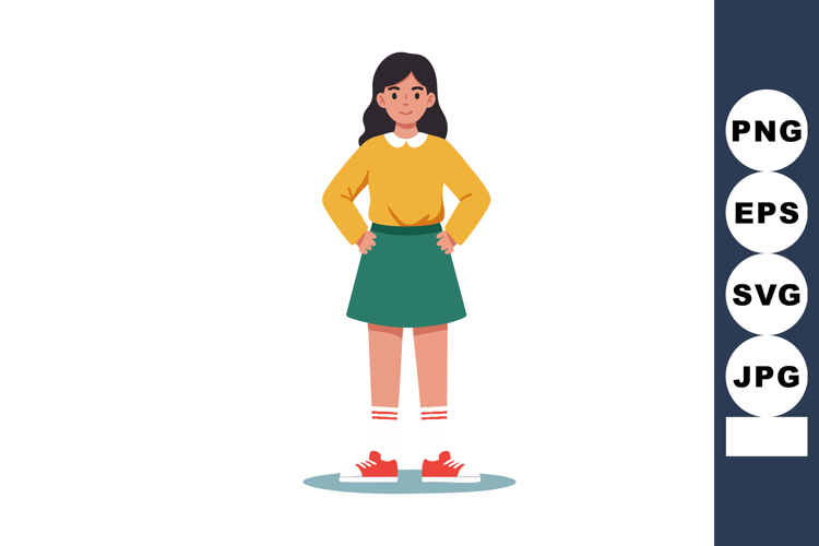 Sweater Clipart Image 8