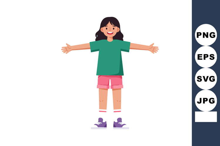 Arms Clipart