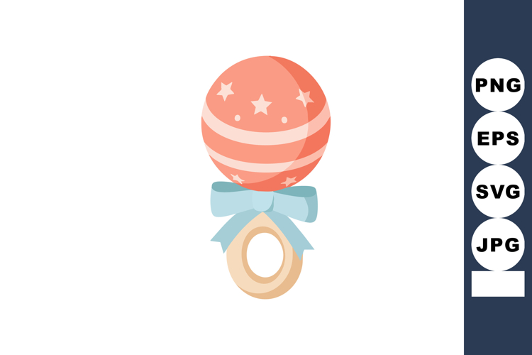 Toy Clipart Image 3