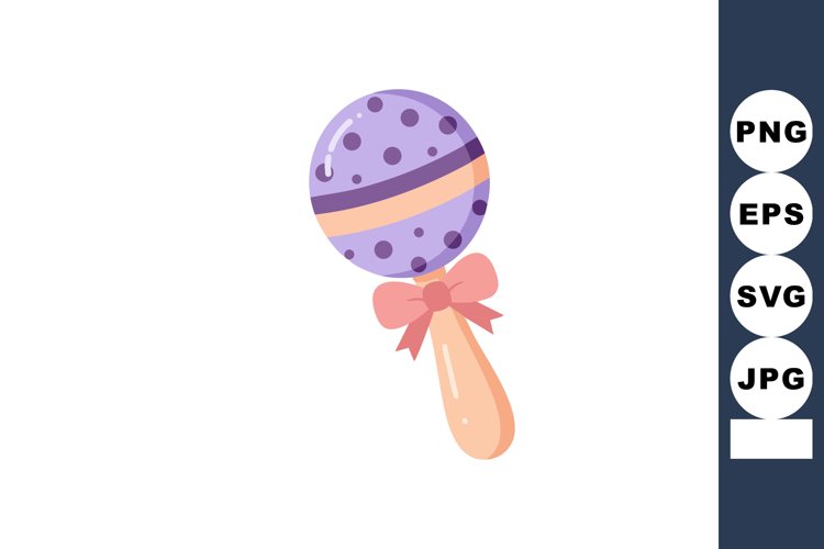 Toy Clipart Image 2