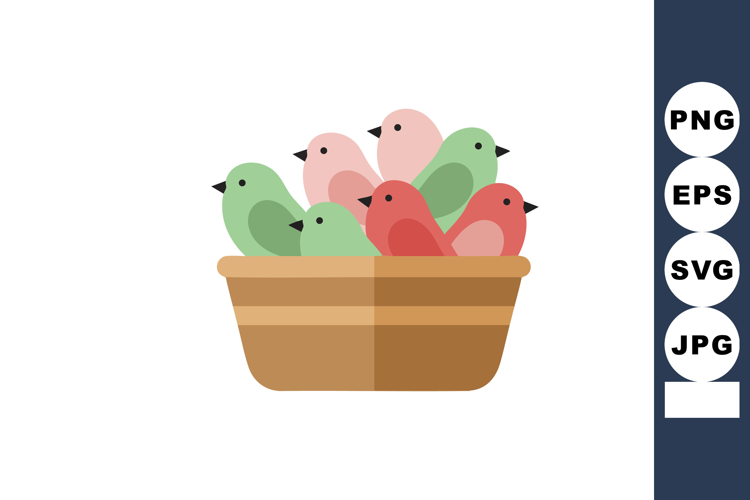 Feathers Clipart Image 18