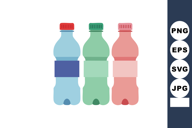 Plastic Clipart Image 2