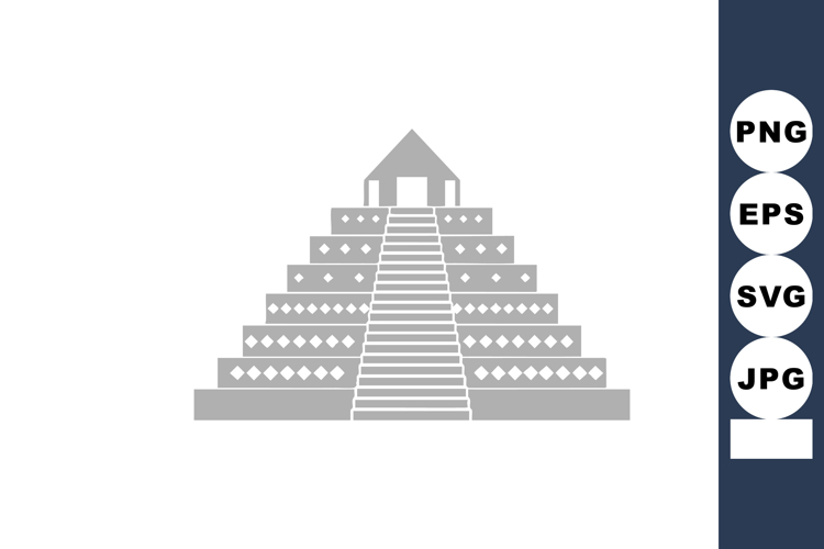 Stairs Clipart