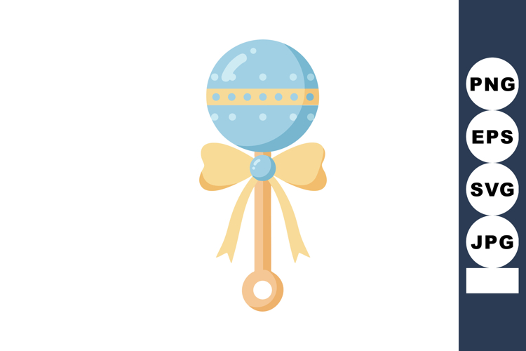 Toy Clipart