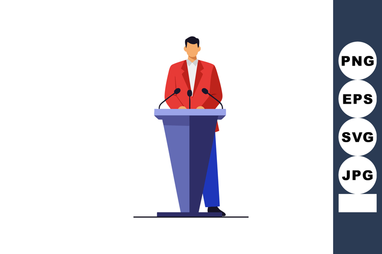 Jacket Clipart