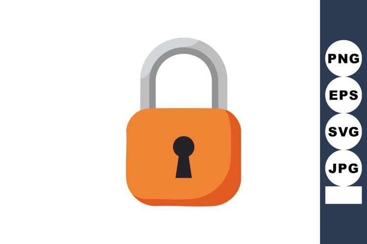 Security Clipart Image 8