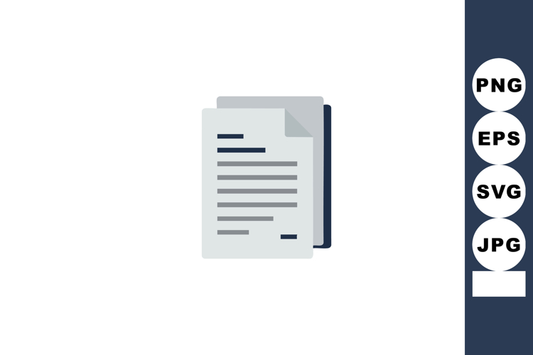 Data Icon Image 8