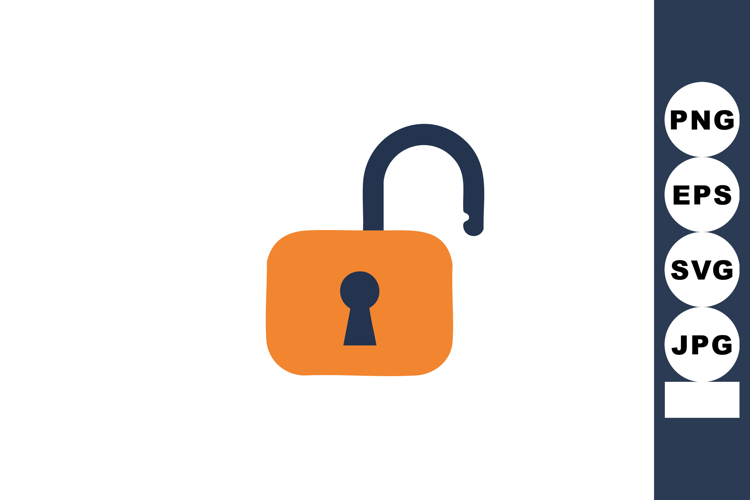 Security Clipart Image 7