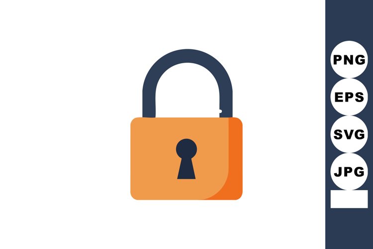 Security Clipart Image 6