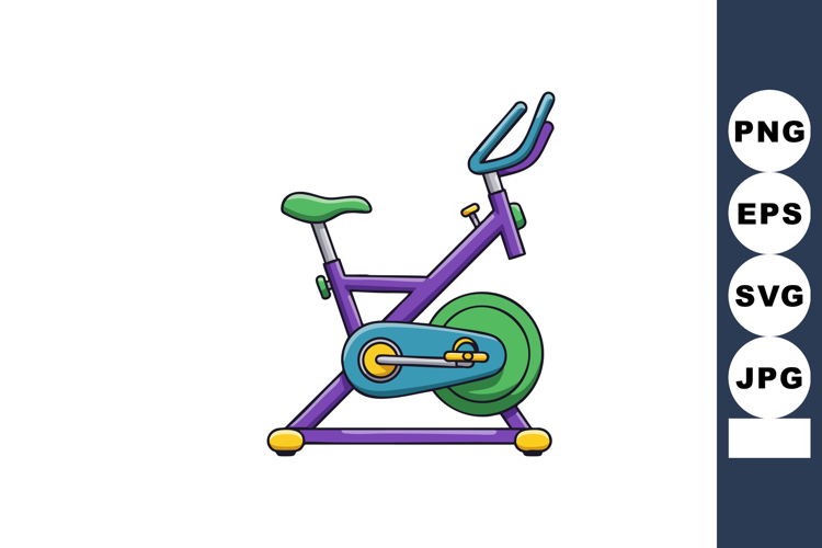 Exercise Clipart Image 9
