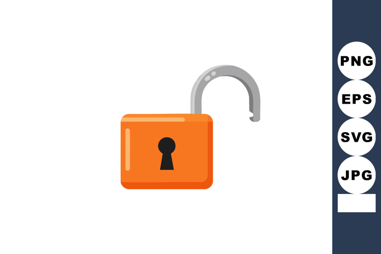 Security Clipart Image 5