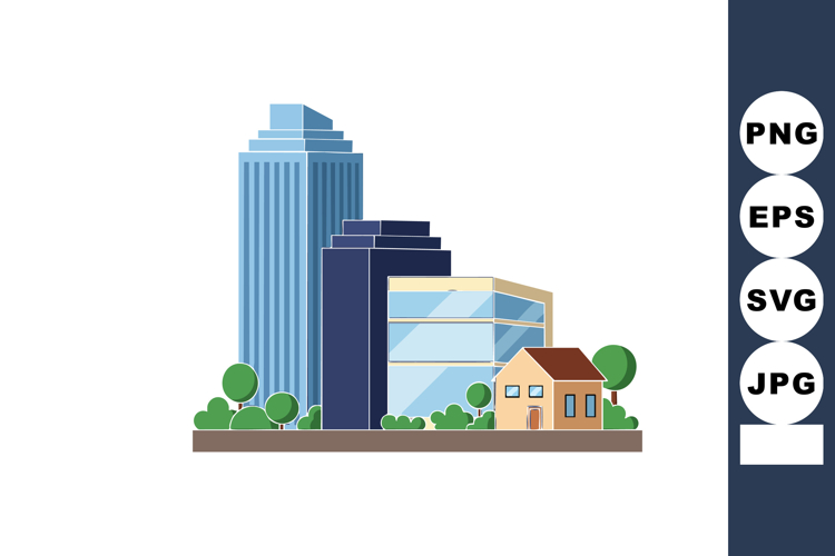 House Clipart