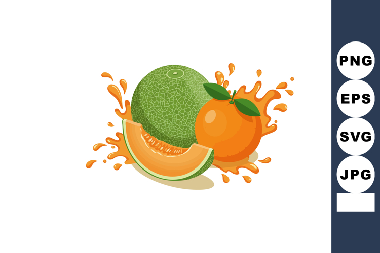Fruit Clipart Image 16