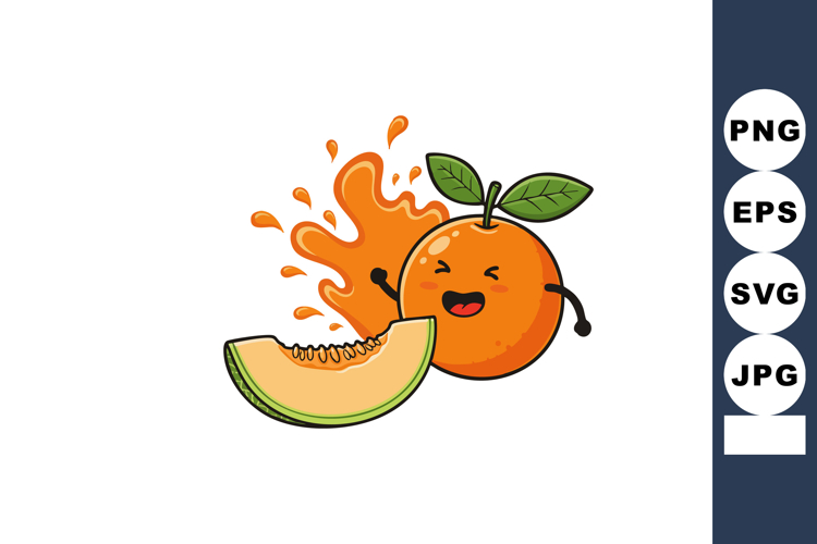Fruit Clipart Image 22