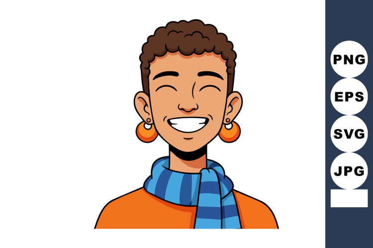 Sweater Clipart Image 18