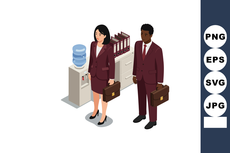 Cooler Clipart Image 19