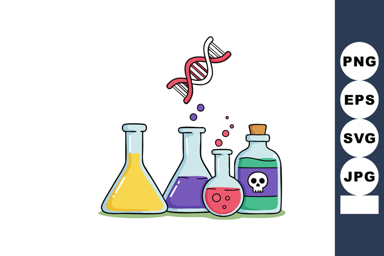 Laboratory Clipart