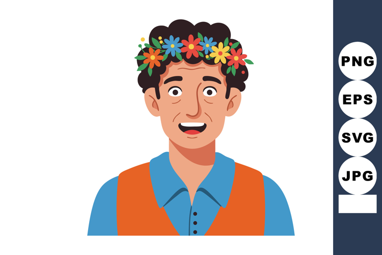 Crown Clipart Image 5