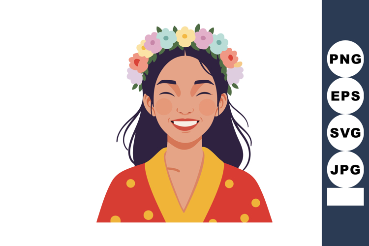 Dress Clipart Image 7