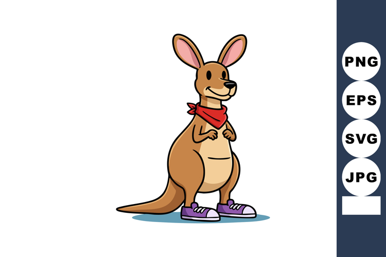 Cartoon Clipart Image 3