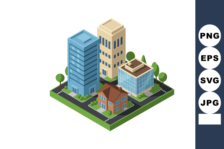 House Clipart Image 10