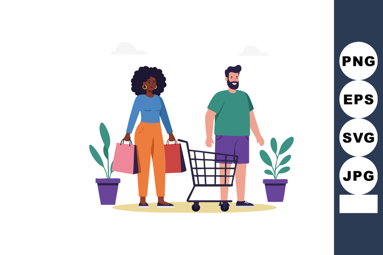 Couple Clipart Image 18