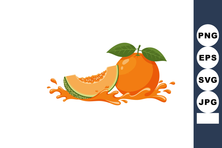 Fruit Clipart Image 9