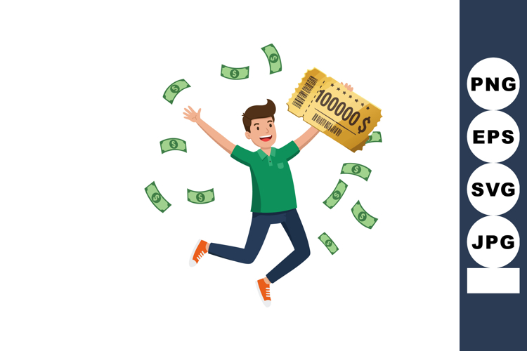 Ticket Clipart