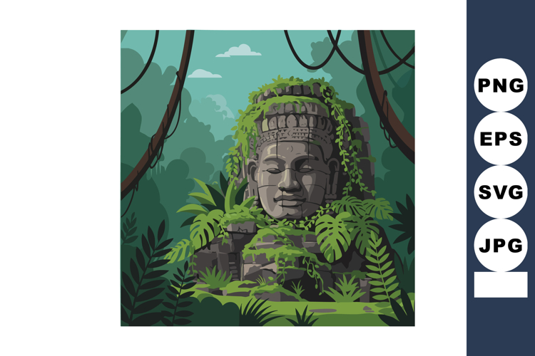 Vine Clipart Image 23