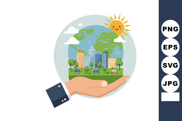 Environment Clipart Image 14