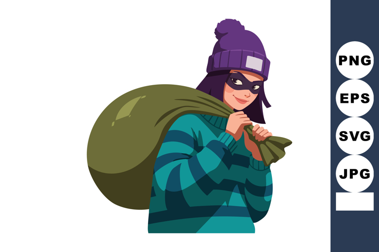 Beanie Clipart Image 7