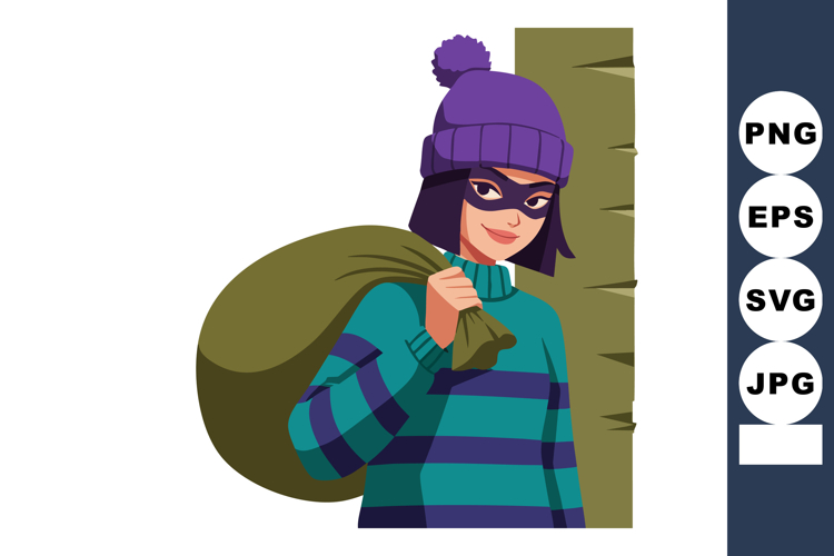 Sweater Clipart Image 23