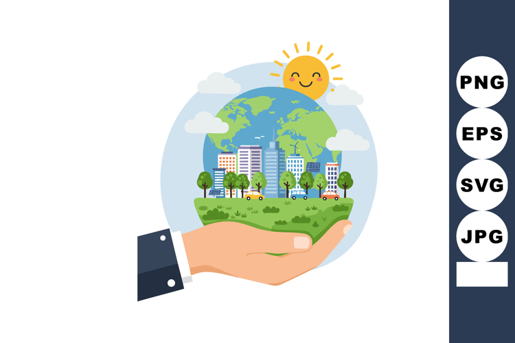 Smiling Clipart Image 23