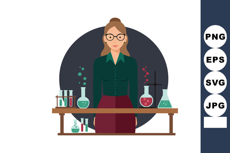 Female Clipart