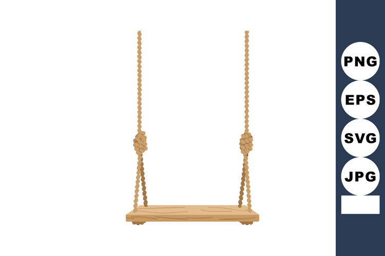 Rope Vector Image 5