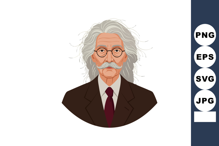 Mustache And Glasses Clipart Image 5