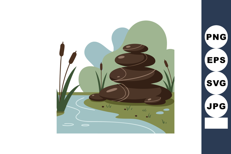 Green Grass Clipart Image 22