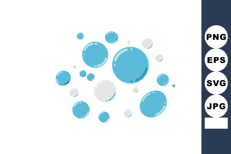 Reflection Clipart Image 17