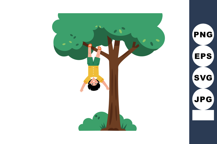 Tree Clipart Image 22